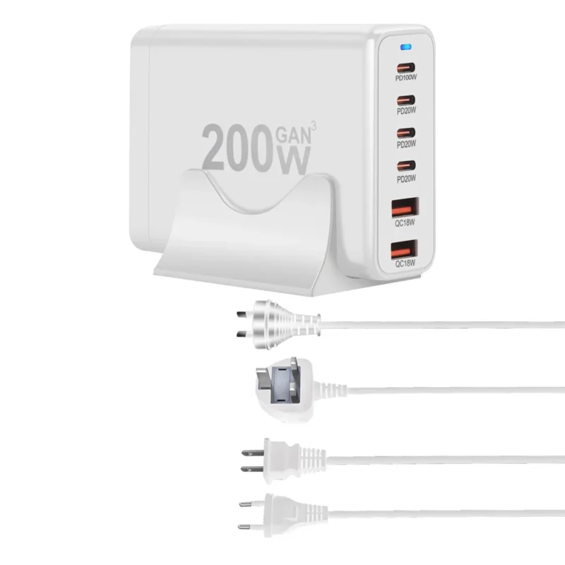 usb type c charging hub