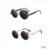 2PCS Black Gold