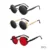 3PCS Black Gold Red