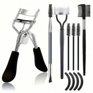 comb eyelash curler