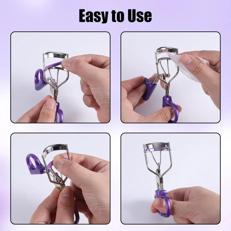 eyelash curler refills