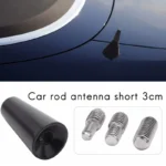 am fm car radio antenna