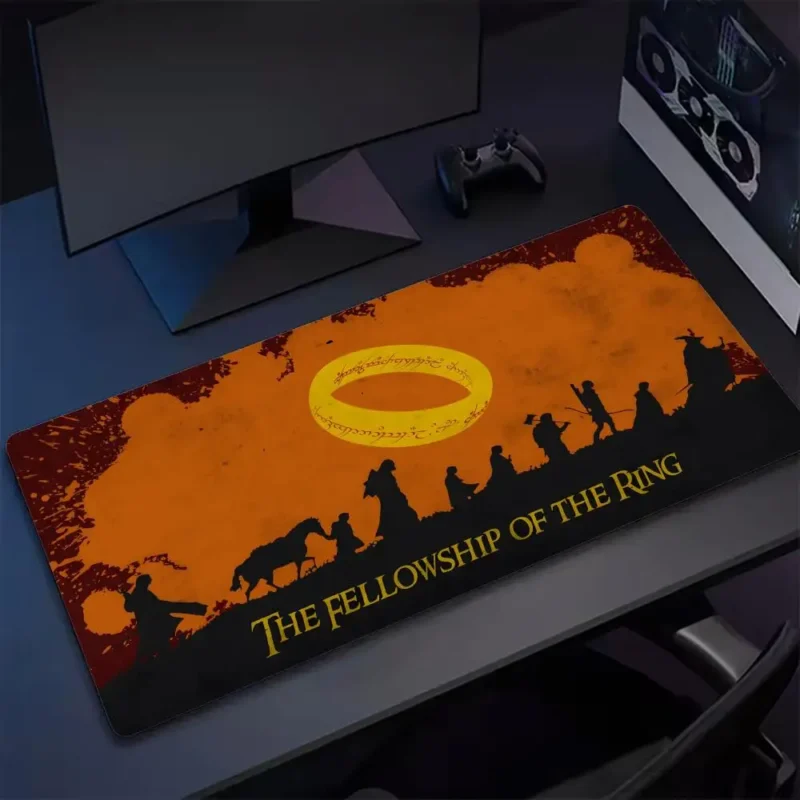 lord of the rings mmouse pad