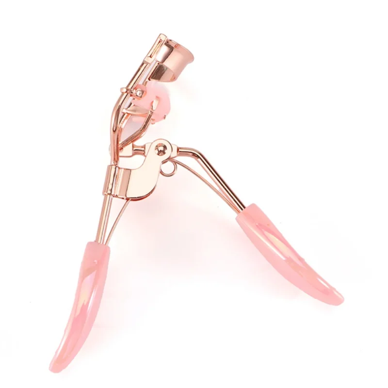 gold eyelash curler