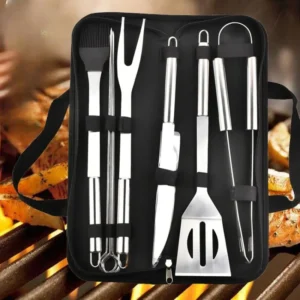 bbq tool gift set