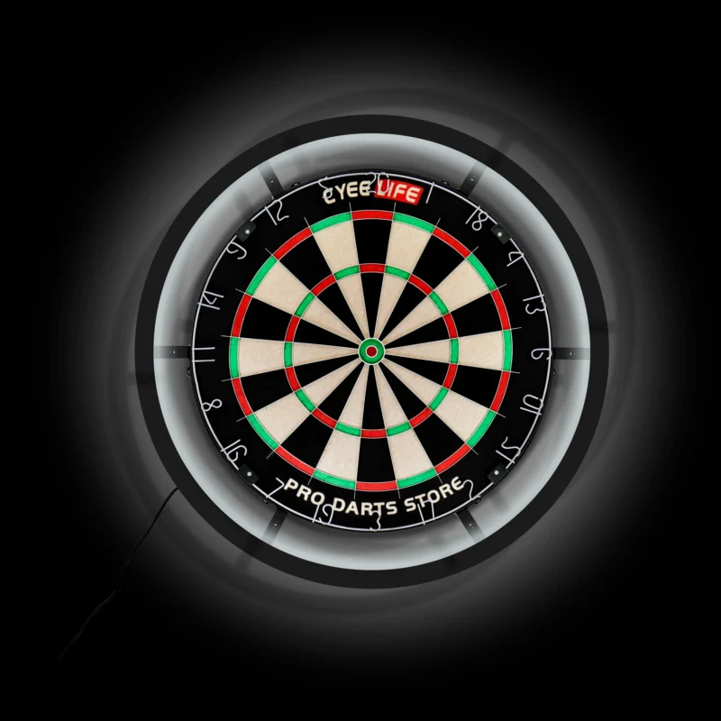 dart light ring
