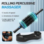 roller massager electric