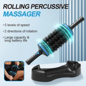 roller massager electric