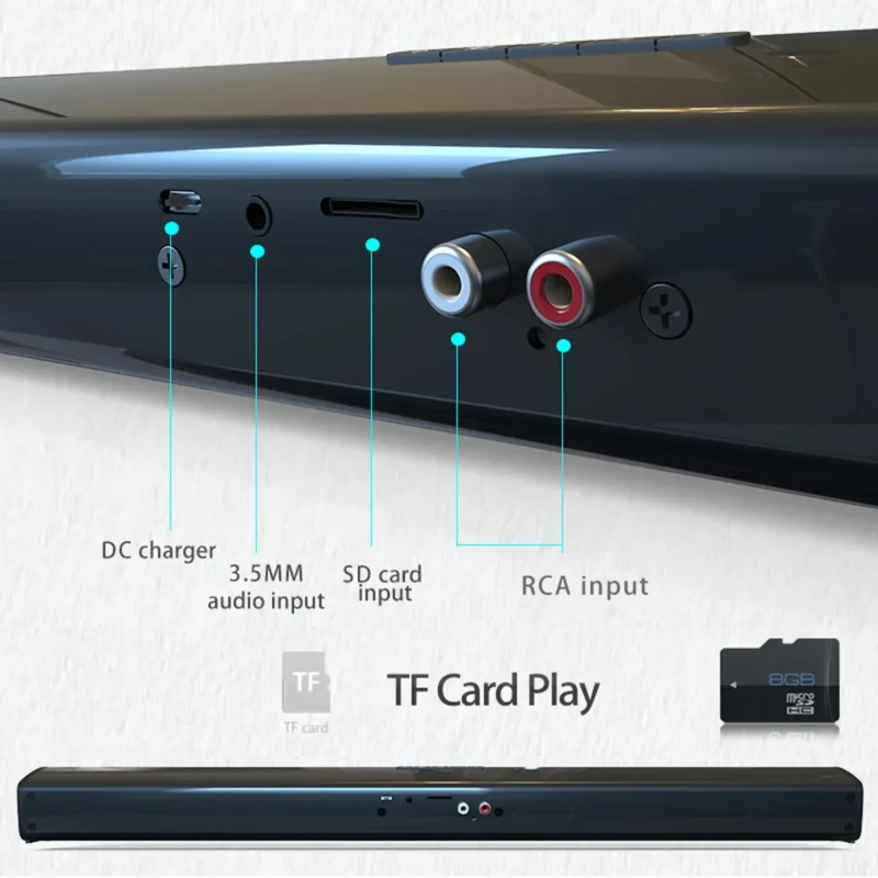 bluetooth speakers for tv