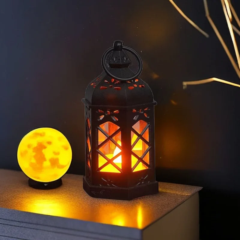 lantern lights outdoor