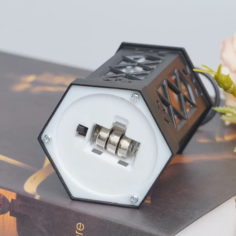 lantern lights outdoor